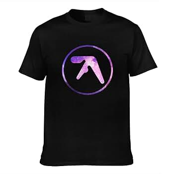 希少 新品 公式 Aphex twin エイフェックスツイン Tシャツ 綿 L 希少 新品 公式 Aphex twin エイフェックスツイン Tシャツ 綿 L
